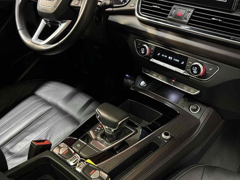 Used 2022 Audi Q5 2.0T Premium Plus AWD/4WD image 40