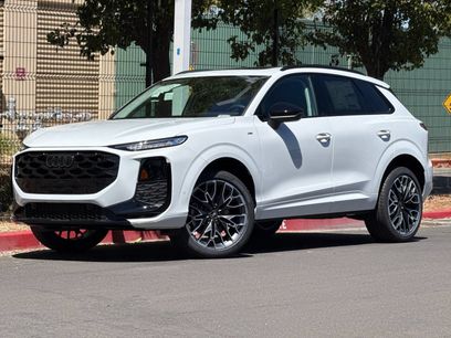 New 2026 Audi Q3 quattro 2.0T