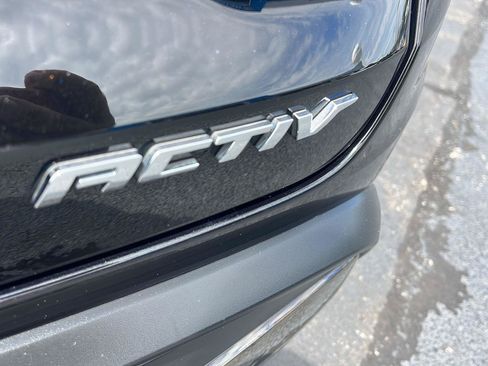 Used 2024 Chevrolet Trax ACTIV FWD image 5