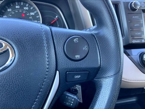 Used 2015 Toyota RAV4 XLE image 24