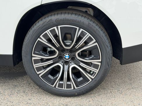 New 2026 BMW X3 xDrive30 AWD/4WD image 18