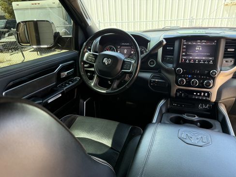 Used 2019 RAM 2500 Laramie AWD/4WD image 27