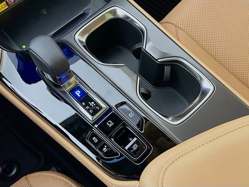 New 2026 Lexus NX 350 AWD w/ Luxury Package image 17