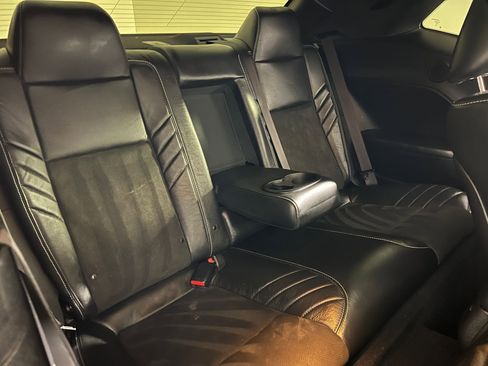 Used 2021 Dodge Challenger SRT Hellcat w/ Plus Package image 34