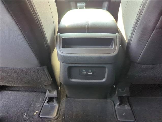 Used 2025 Nissan Pathfinder S FWD image 24