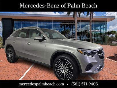 Certified 2024 Mercedes-Benz GLC 300