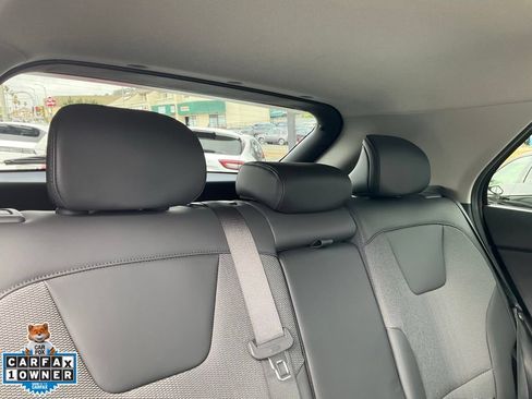 Used 2023 Kia Niro Wind FWD image 50