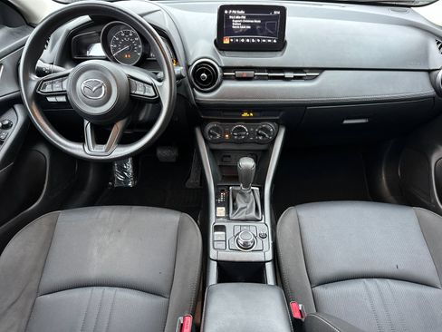 Used 2019 MAZDA CX-3 Sport image 13