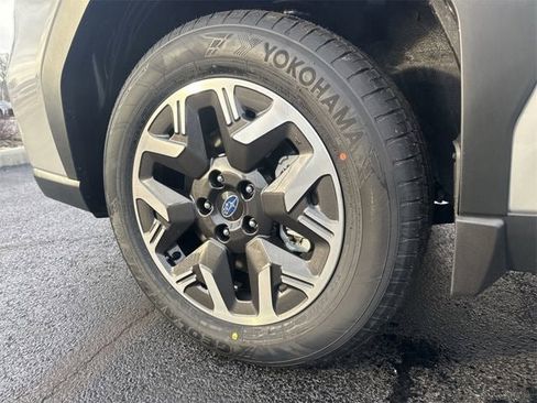 New 2026 Subaru Forester Premium image 51