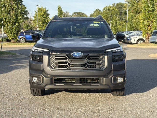 Certified 2026 Subaru Outback Touring XT AWD/4WD image 8