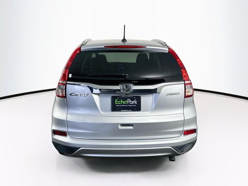 Used 2016 Honda CR-V EX-L image 7