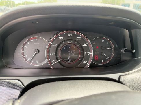Used 2015 Honda Accord Sport image 10