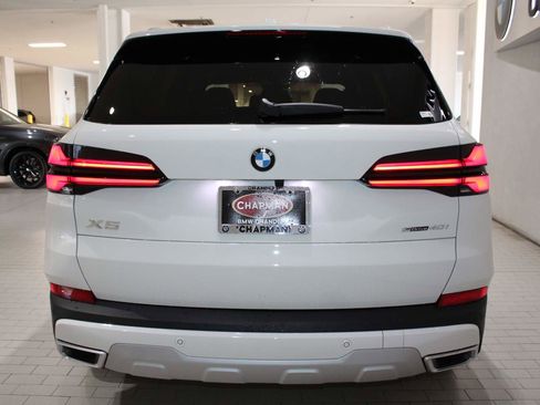 Used 2026 BMW X5 sDrive40i w/ Climate Comfort Package image 6