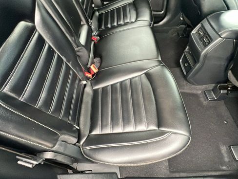 Used 2021 Ford Edge SEL w/ Cargo Accessory Package image 18