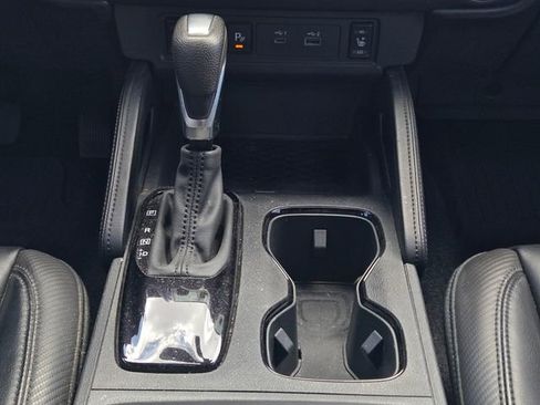 Used 2022 Nissan Frontier Pro-X w/ Pro-X Premium Package image 11