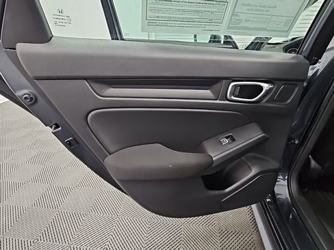 Used 2023 Honda Civic EX image 30