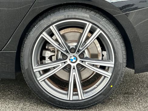 Certified 2022 BMW 330i Sedan w/ Convenience Package image 31