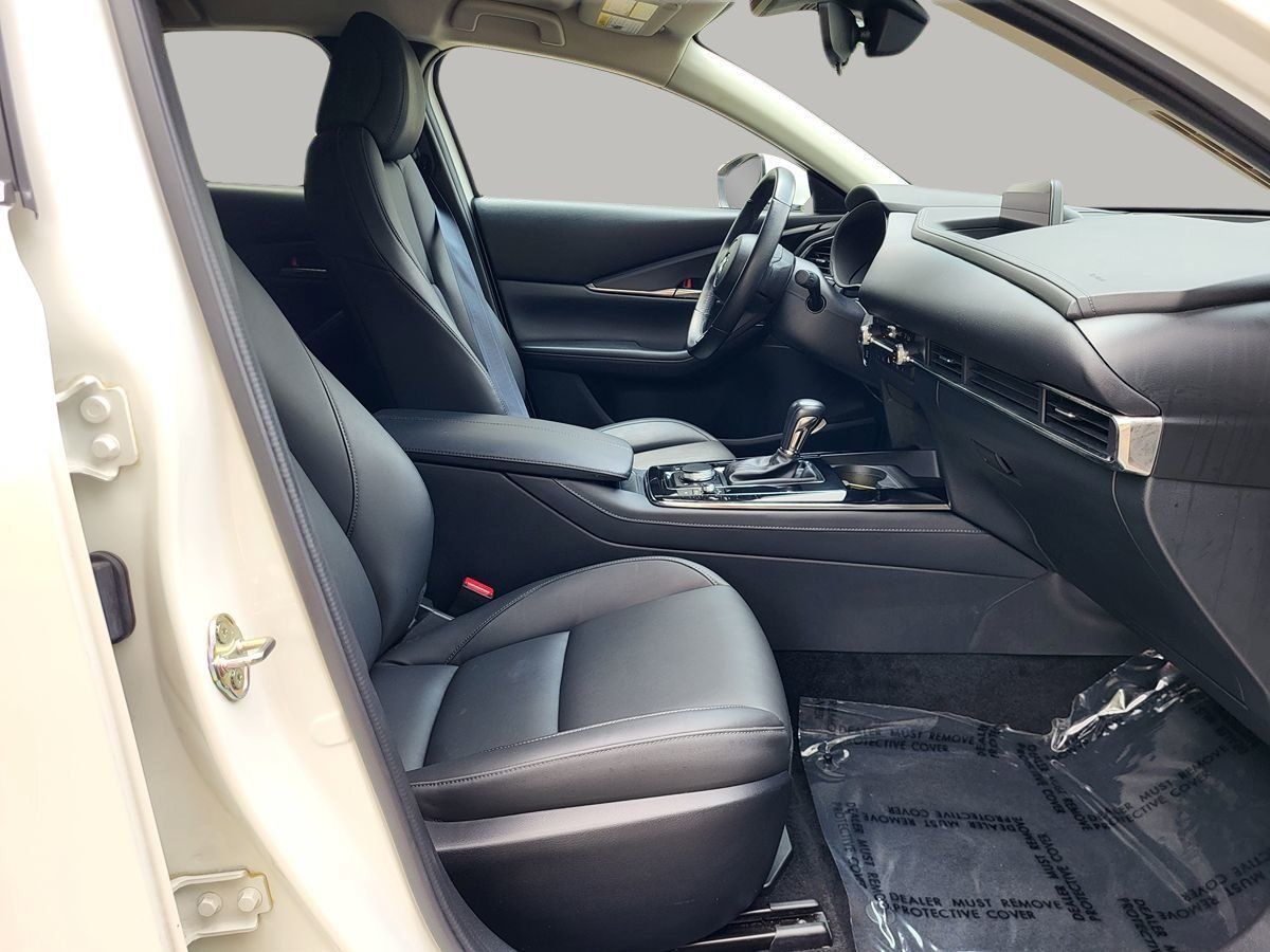 Used 2023 MAZDA CX-30 AWD 2.5 S w/ Preferred Package image 19