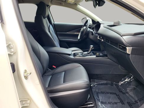 Used 2023 MAZDA CX-30 AWD 2.5 S w/ Preferred Package image 19