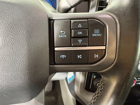 Used 2024 Ford F150 XLT w/ Mobile Office Package AWD/4WD image 31