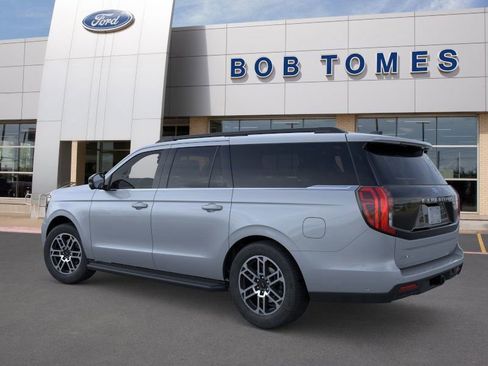 New 2025 Ford Expedition Max Active image 5