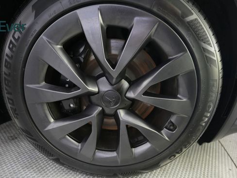 Used 2023 Tesla Model X AWD/4WD image 20