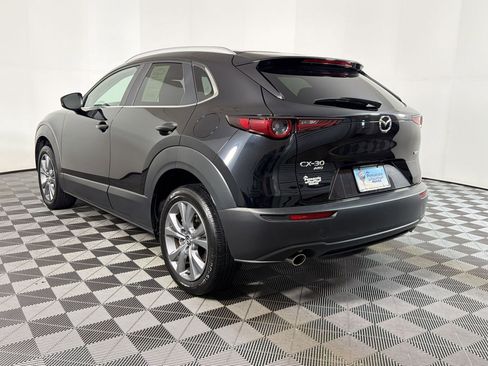 Used 2025 MAZDA CX-30 AWD 2.5 S w/ Preferred Package image 2