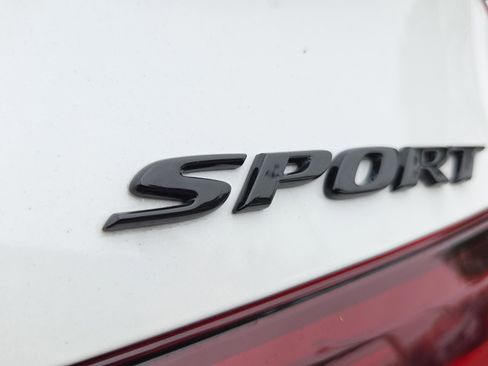 Used 2026 Honda Civic FWD Hybrid Sedan image 18