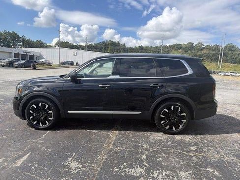 Used 2023 Kia Telluride SX FWD image 8