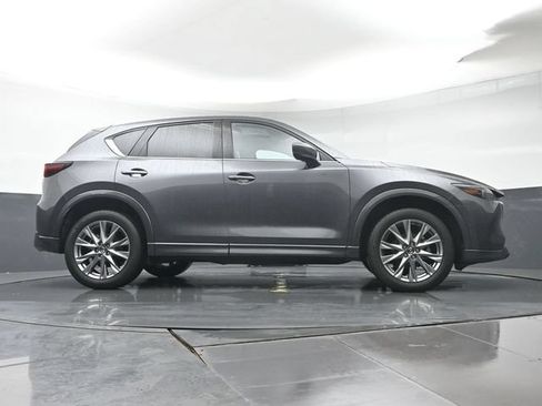 Certified 2024 MAZDA CX-5 AWD 2.5 S w/ Premium Package image 32