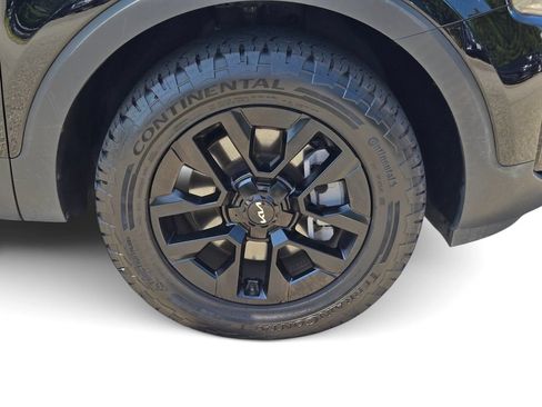 Certified 2024 Kia Telluride SX X-Pro AWD/4WD image 6