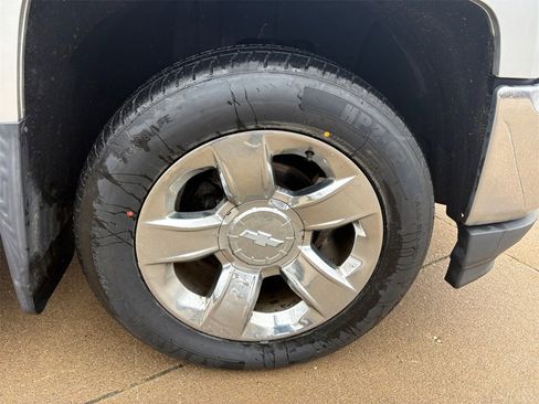 Used 2016 Chevrolet Silverado 1500 LT image 17