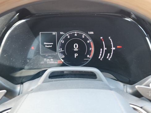 Used 2024 Lexus RX 350 Premium w/ Convenience Package AWD/4WD image 10