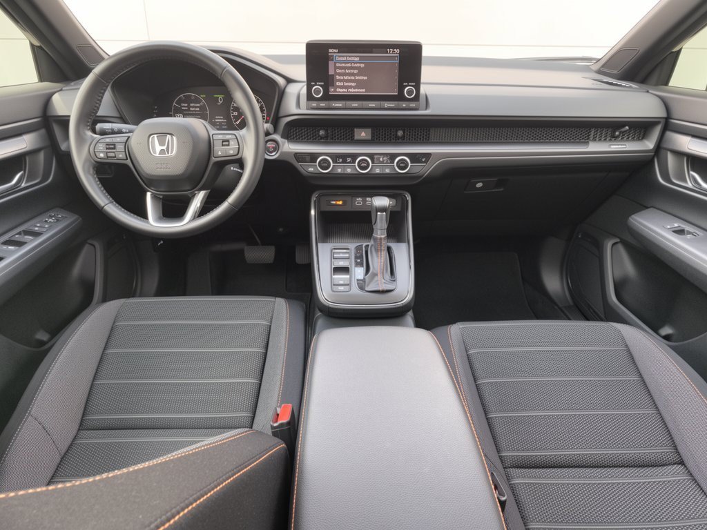 Used 2023 Honda CR-V Sport image 17