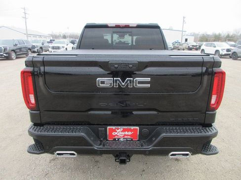 New 2026 GMC Sierra 1500 Denali Ultimate image 6