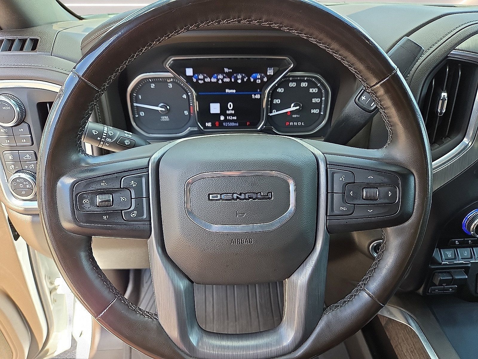 Used 2023 GMC Sierra 3500 Denali AWD/4WD image 24