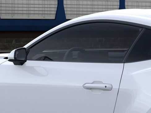 New 2026 Ford Mustang Coupe RWD image 20