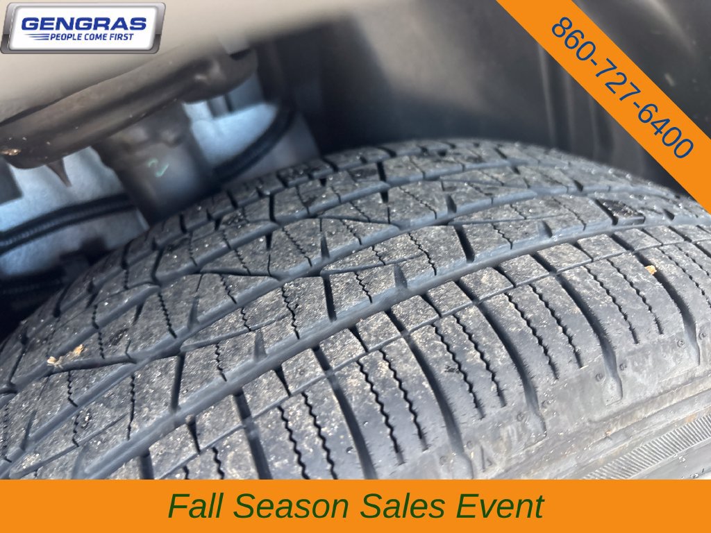 Used 2022 Jeep Compass High Altitude AWD/4WD image 33