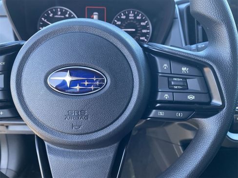 New 2025 Subaru Crosstrek 2.5i Premium image 20