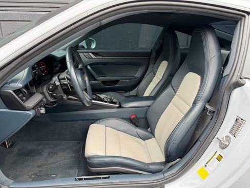 Certified 2023 Porsche 911 Carrera S image 5