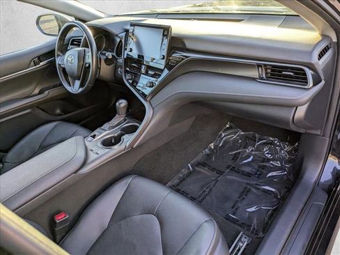 Used 2024 Toyota Camry XSE image 19