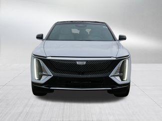 New 2026 Cadillac Lyriq Premium Luxury video 2