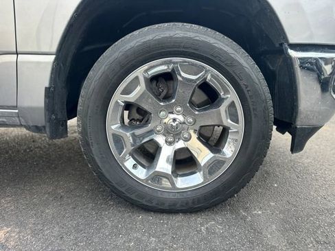 Used 2019 RAM 1500 Big Horn image 19