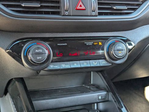 Certified 2024 Kia Forte GT-Line w/ GT-Line Premium Package image 26