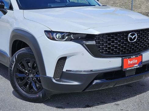 New 2026 MAZDA CX-50 AWD 2.5 Hybrid w/ Premium Pkg image 5