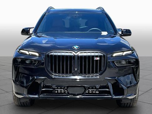 Used 2025 BMW X7 M60i AWD/4WD image 4