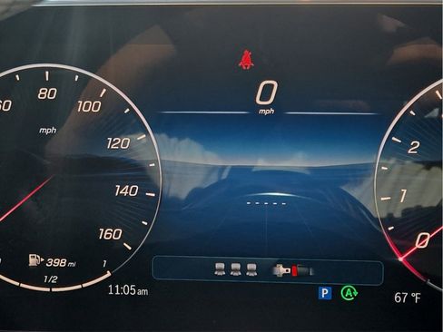 New 2026 Mercedes-Benz C 300 Sedan image 24