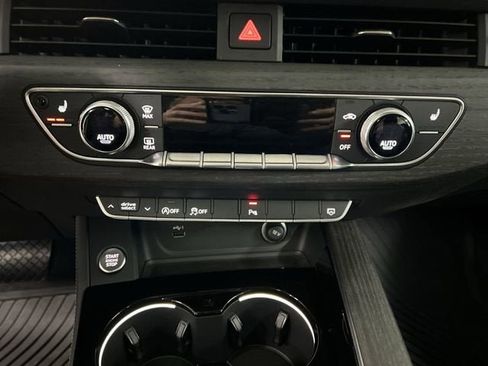 Used 2023 Audi A5 2.0T Premium Plus w/ Premium Plus AWD/4WD image 18