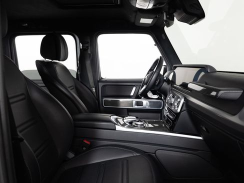 Used 2023 Mercedes-Benz G 550 image 28