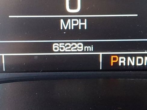 Used 2016 Chevrolet Colorado Z71 AWD/4WD image 19